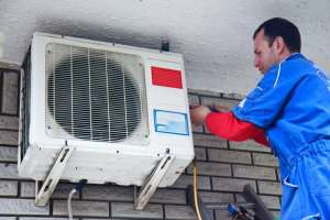 24/7 and Emergency HVAC Near West Collingswood, NJ | Air Conidtioning and Heating Contractors
